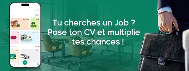 Offres Emploi
