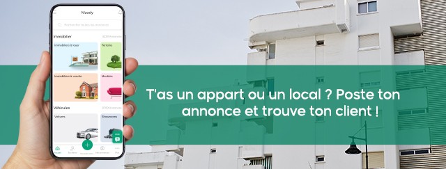 Immobiliers