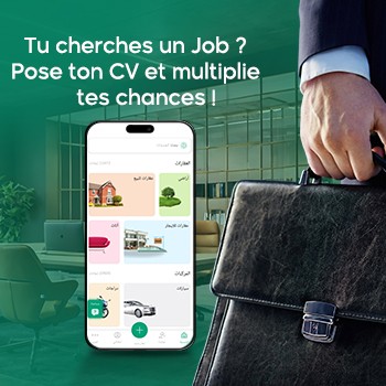 Offres Emploi