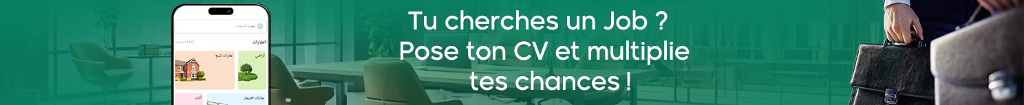 Offres Emploi
