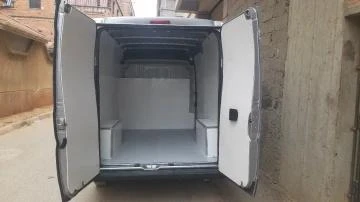 Transport De Marchandises - 2