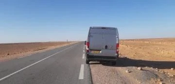Transport De Marchandises - 1