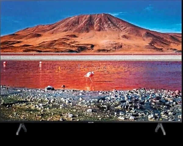Samsung 75 UHD CRYSTAL 4K tizen - 3