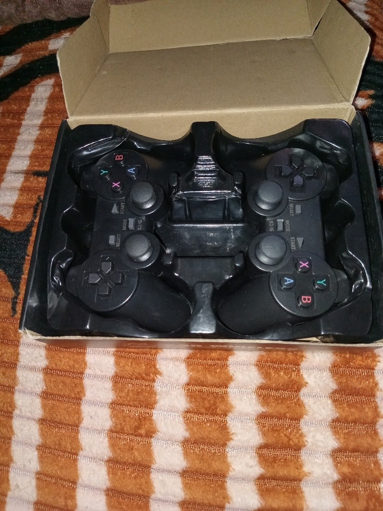 play - 5