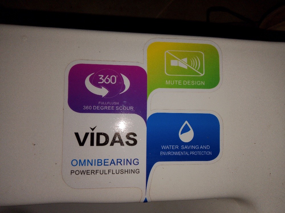 lavabo vidas - 2