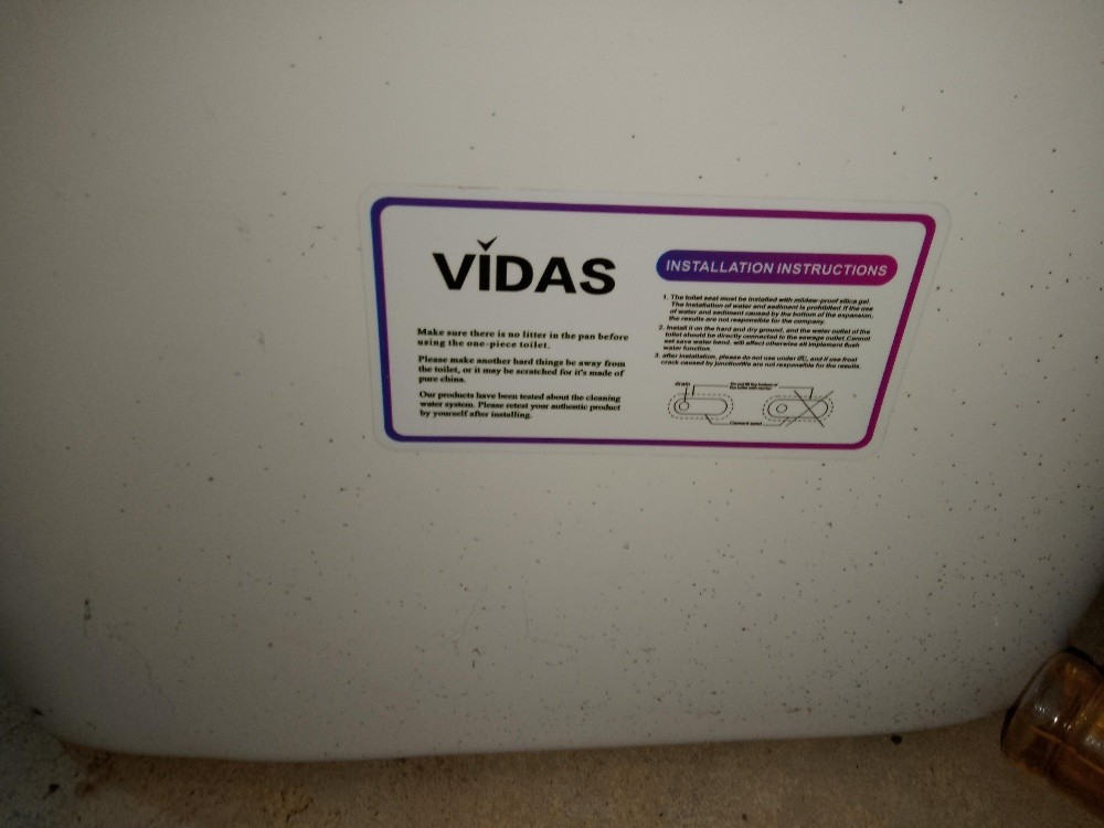 lavabo vidas - 4