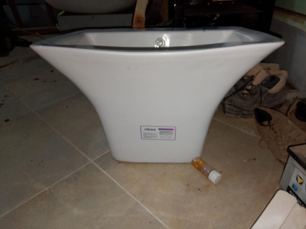 lavabo vidas - 5