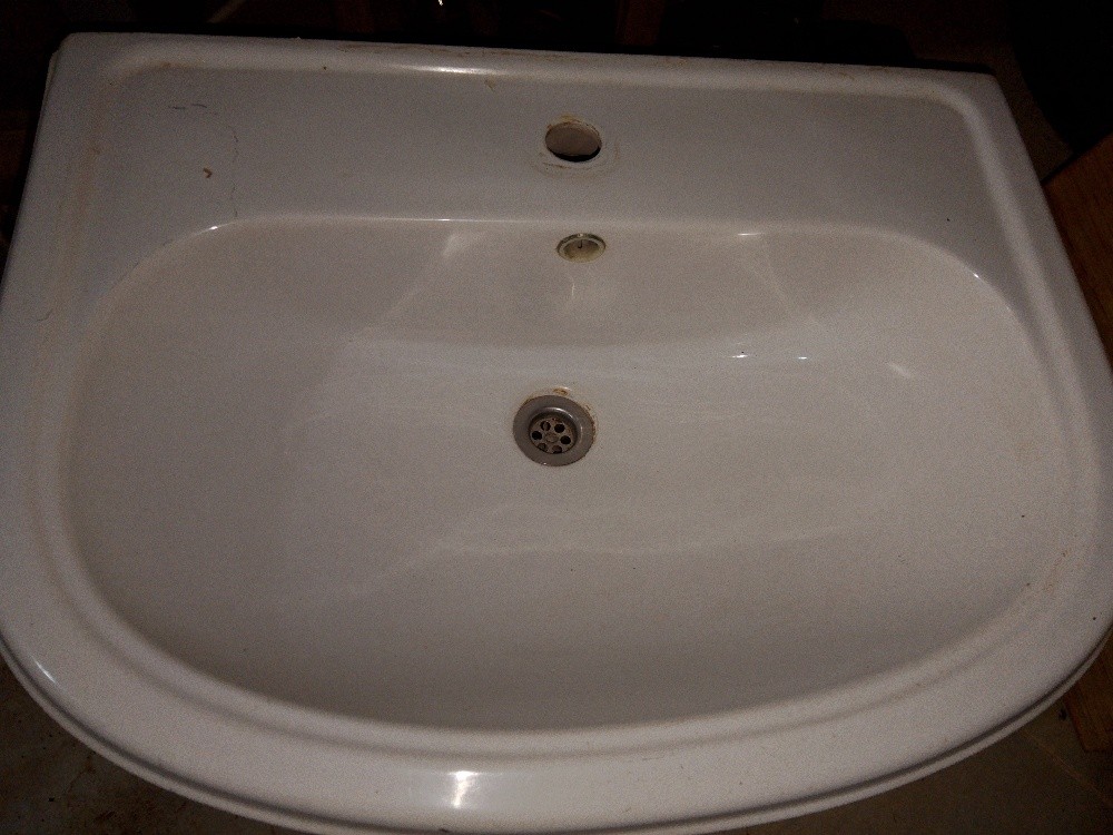 lavabo indusa - 3