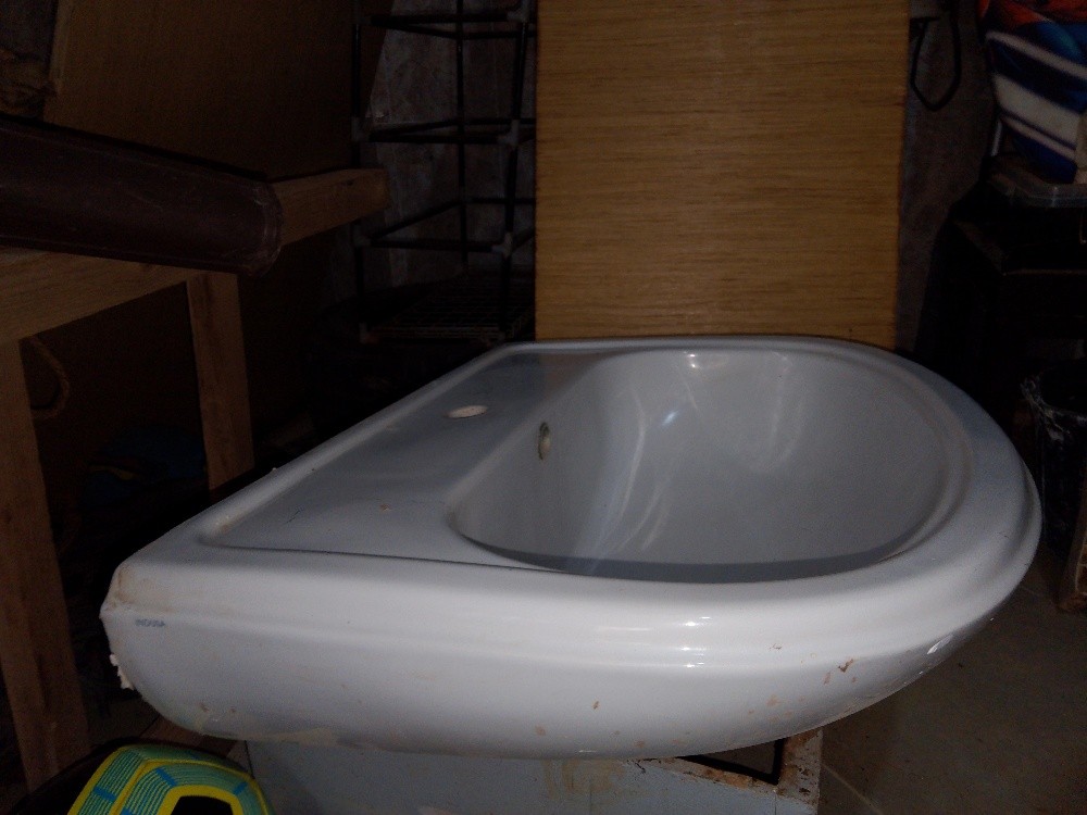 lavabo indusa - 1