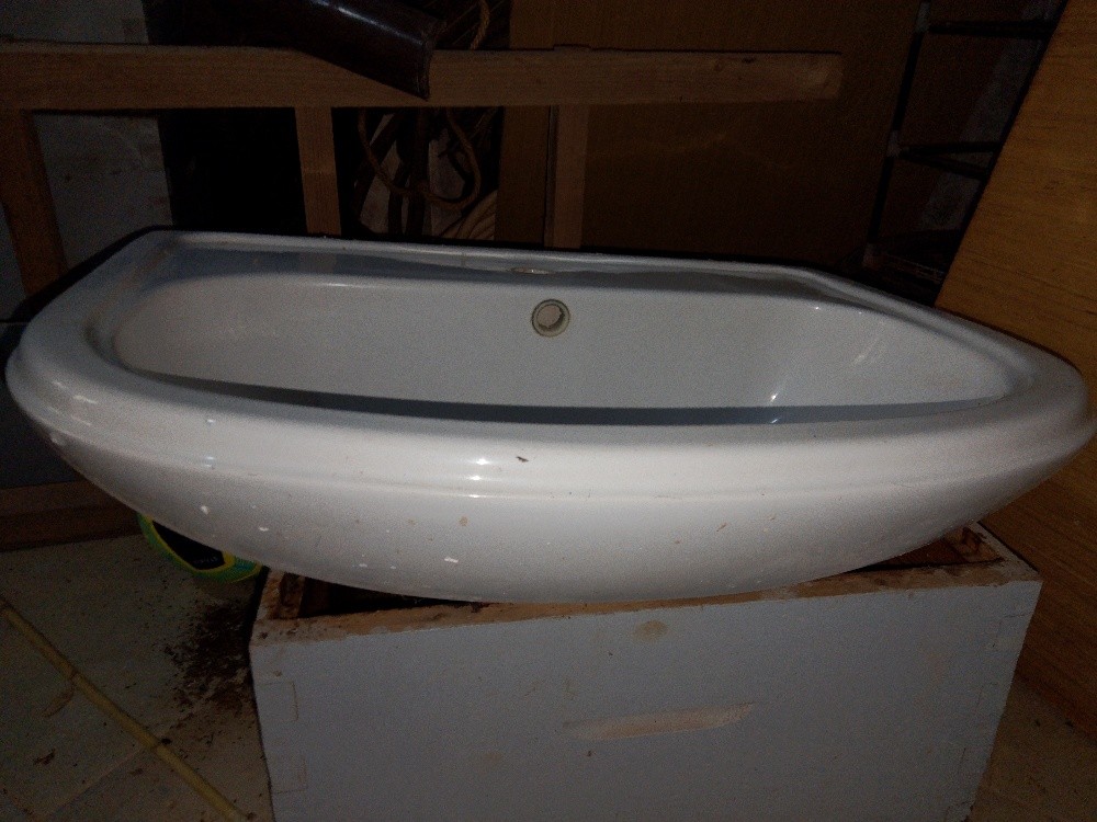 lavabo indusa - 2