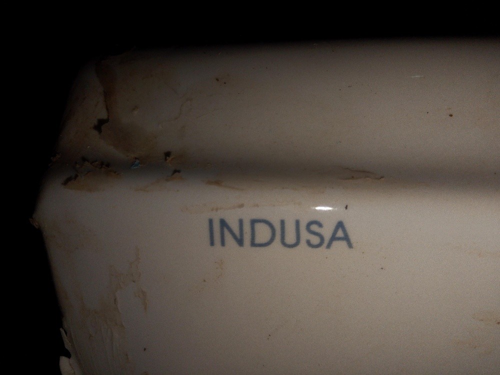 lavabo indusa - 4
