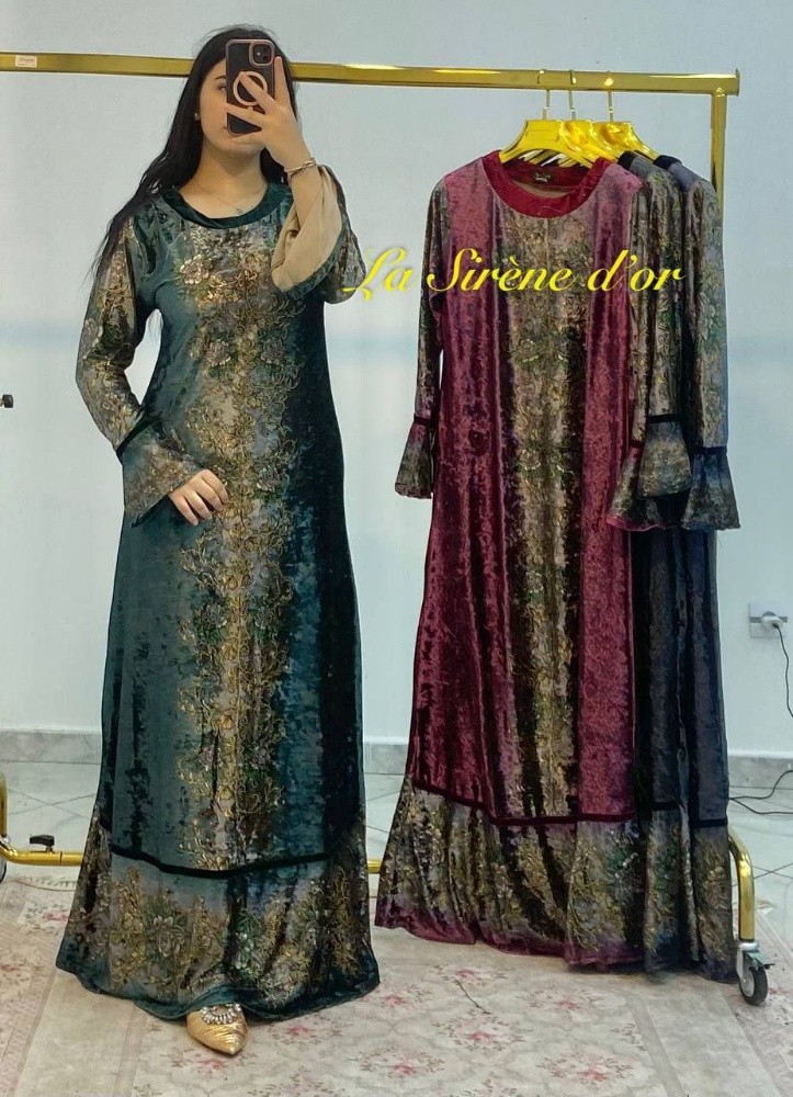 robe - 1