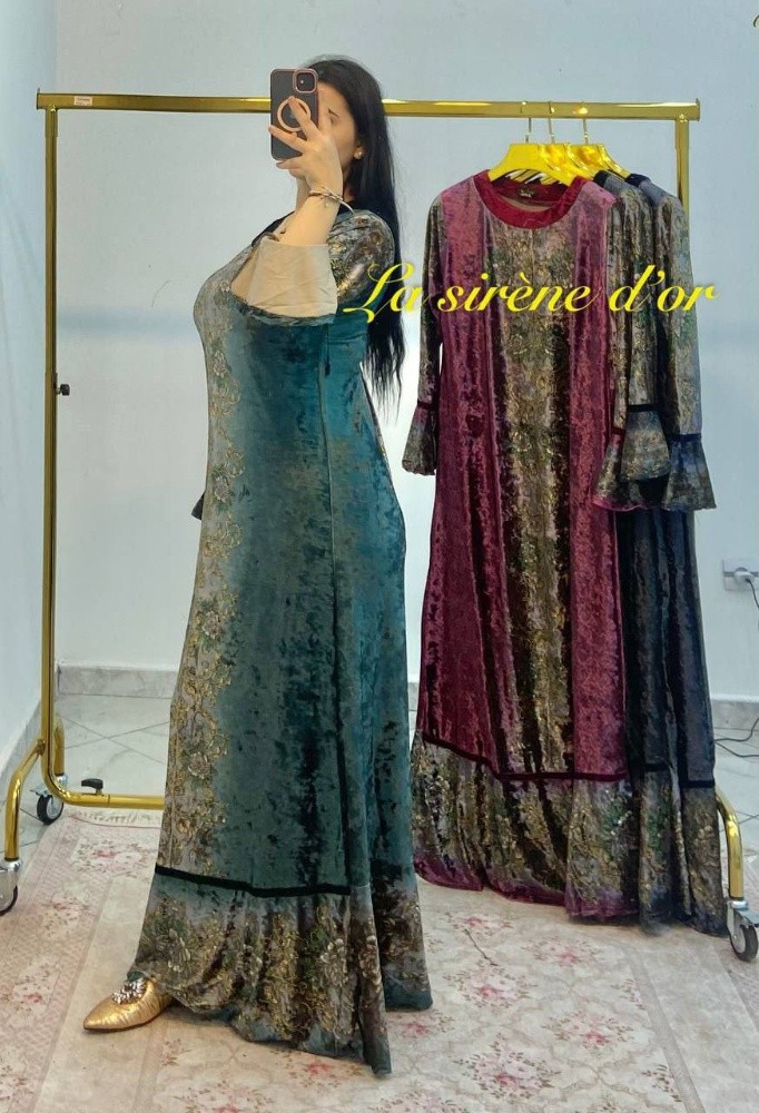 robe - 2