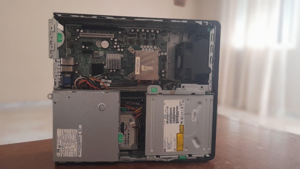 pc desktop - 1