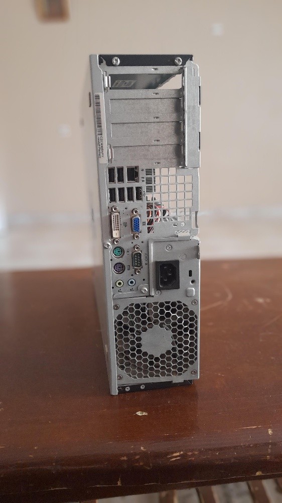 pc desktop - 3