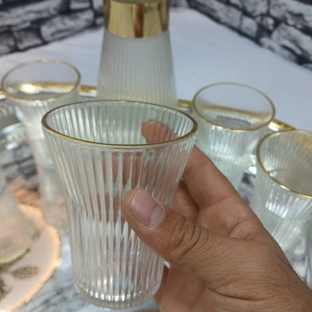 كرافة بكؤوس سبعة قطع - 6