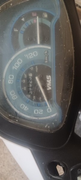 Vms Scoter 2023 - 2