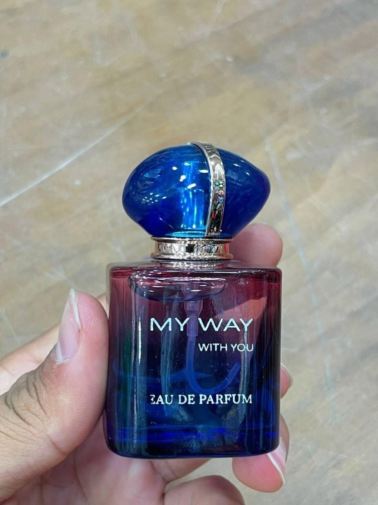 my way pack - 1