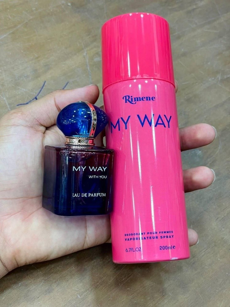 my way pack - 2