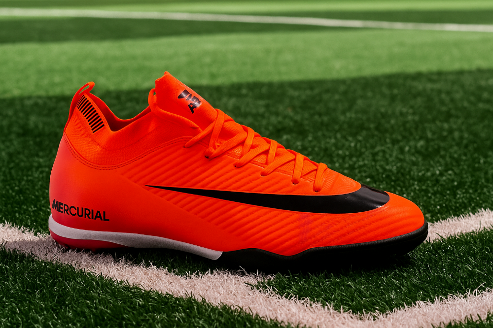 PRO soulier tout terrain NIKE - 2