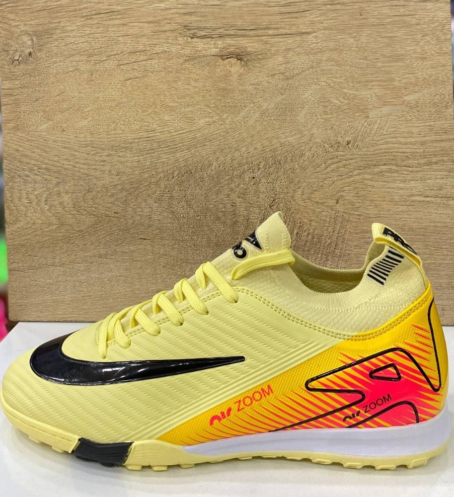 PRO soulier tout terrain NIKE - 5