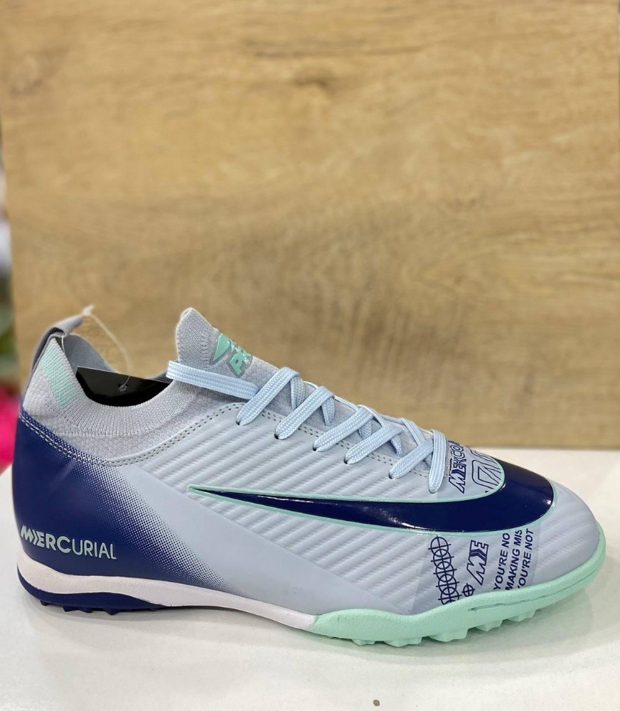 PRO soulier tout terrain NIKE - 1