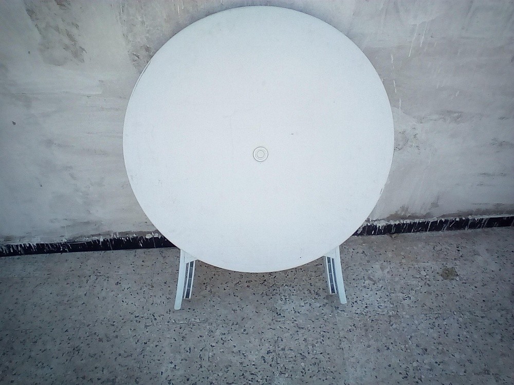 طاولة من نوع بلاستيك - 4