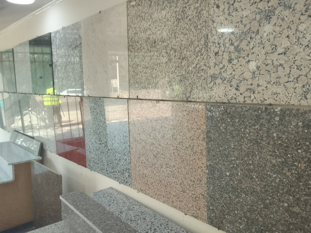 vente marbre et granit - 1