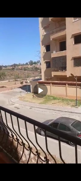 Duplex F6 Staouali Club des Pins - 2