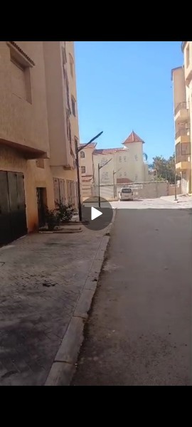 Duplex F6 Staouali Club des Pins - 4