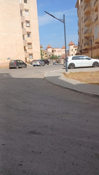 Duplex F6 Staouali Club des Pins - 1