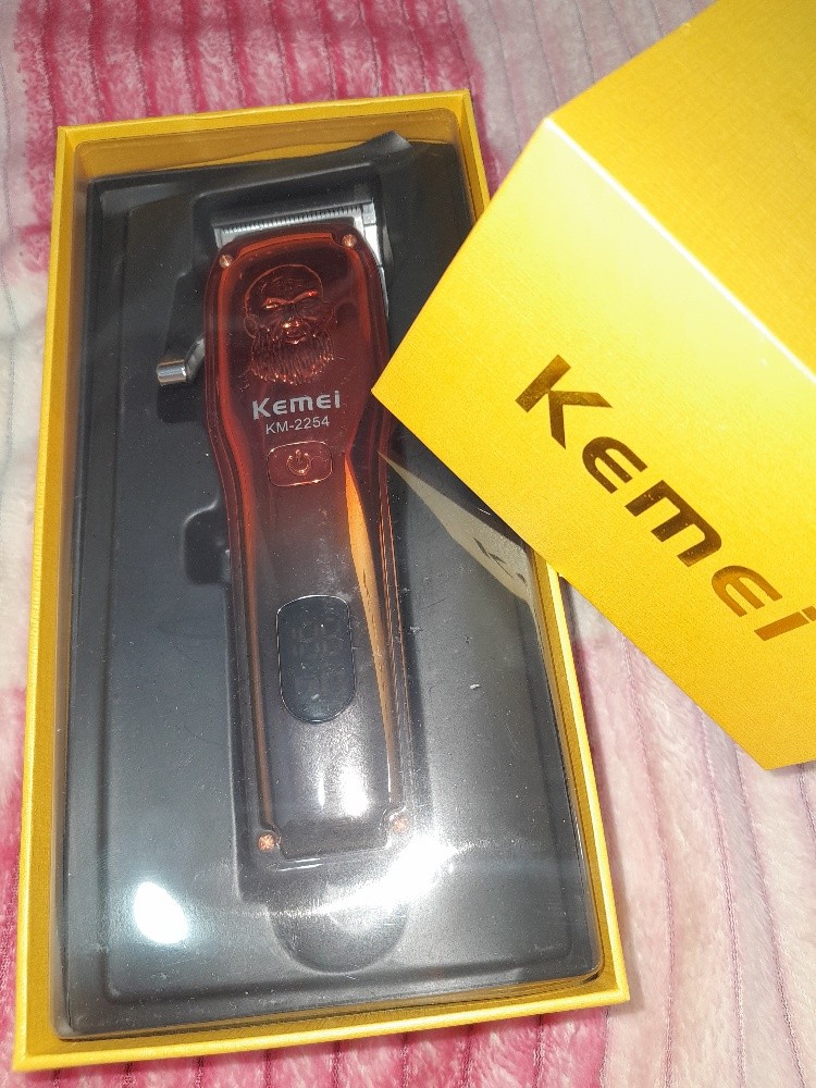 kemei - 7