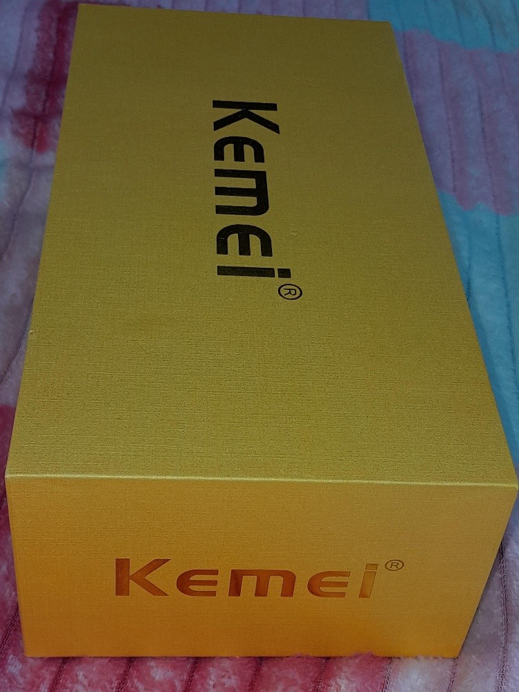 kemei - 6