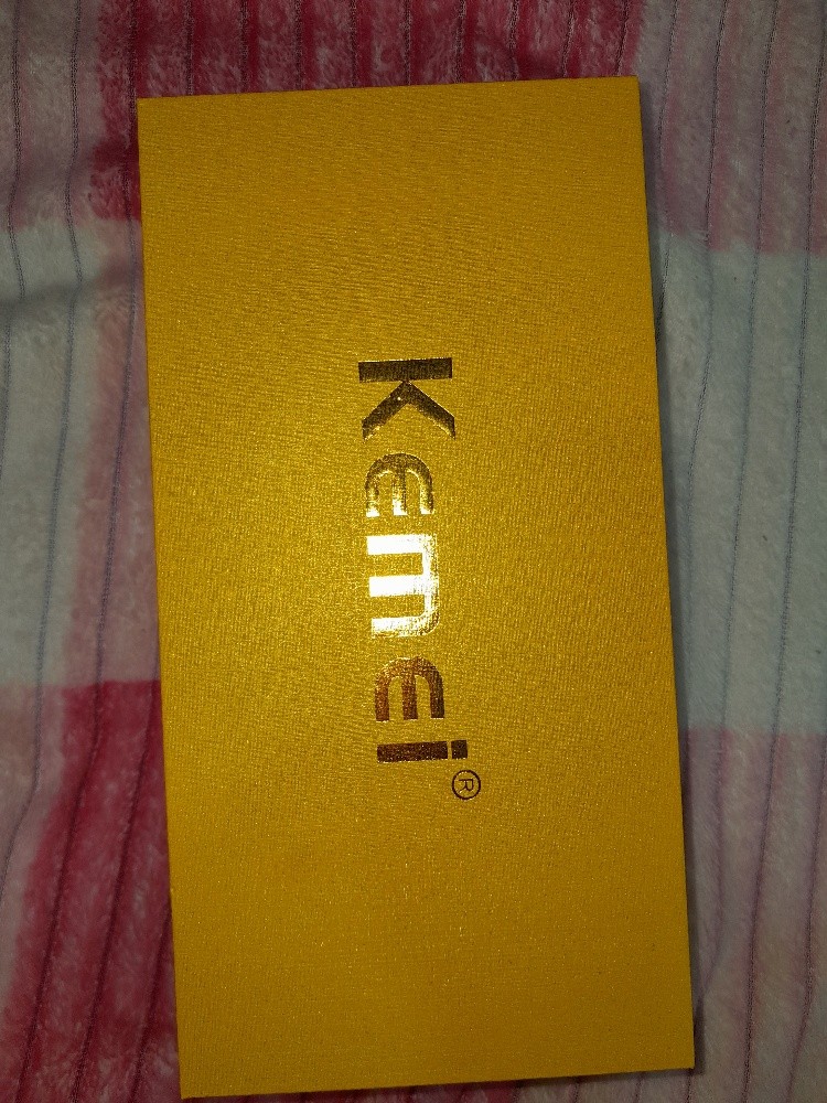 kemei - 3