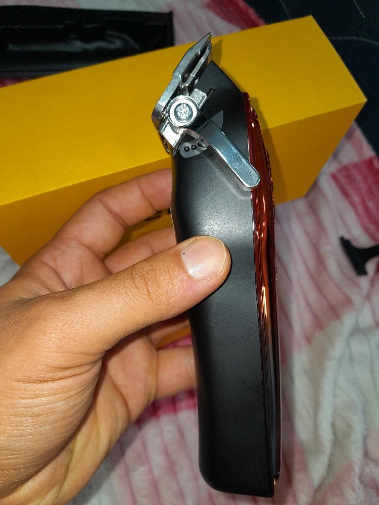 kemei - 11