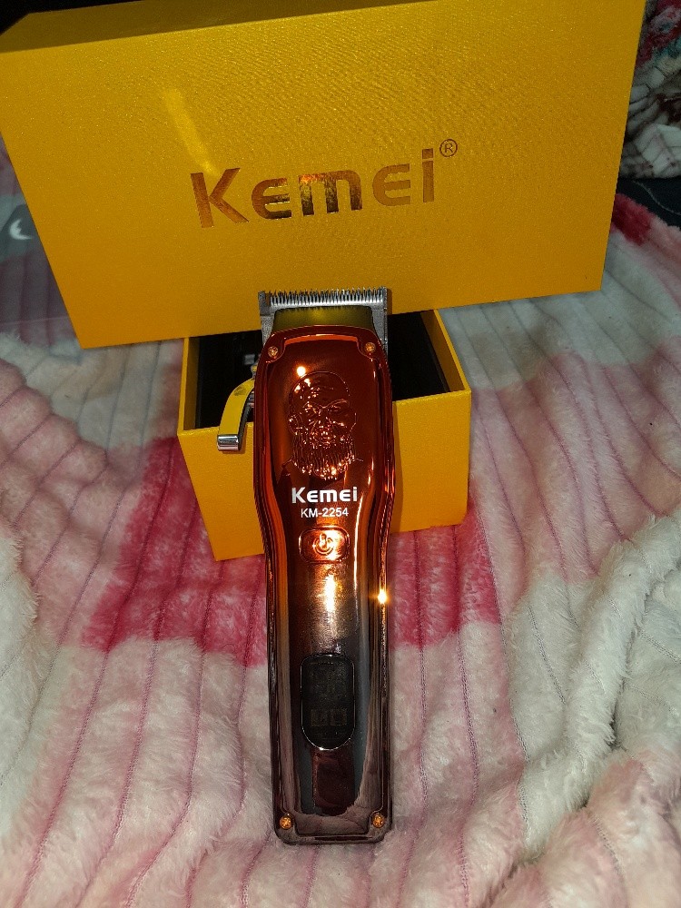 kemei - 5