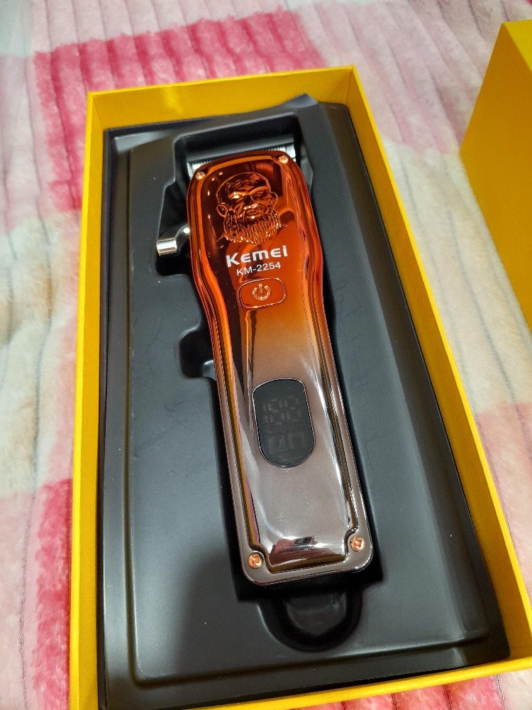 kemei - 1