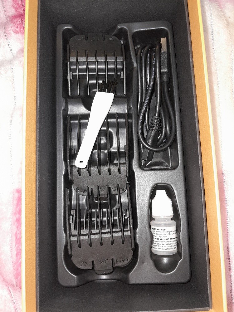 kemei - 10