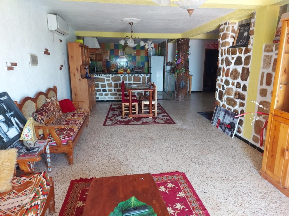 villa vu sur mer - 3