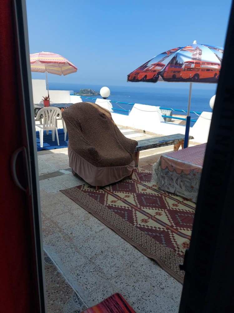 villa vu sur mer - 7
