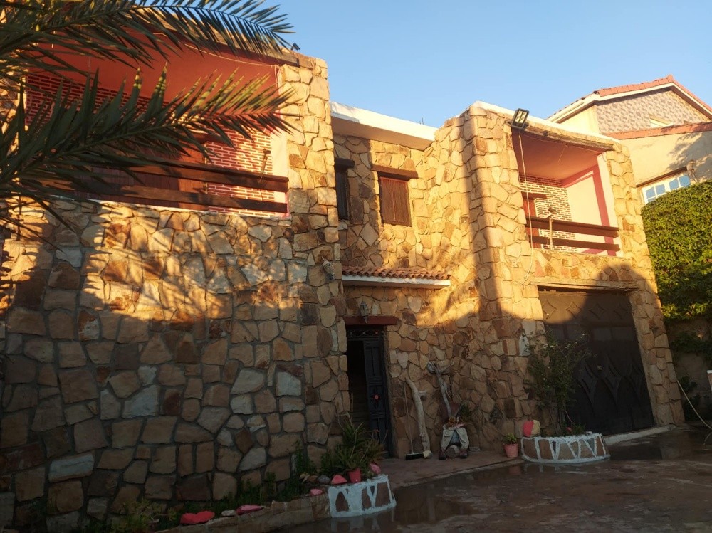 villa vu sur mer - 2