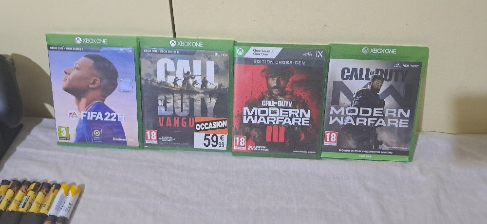 xbox one x - 6