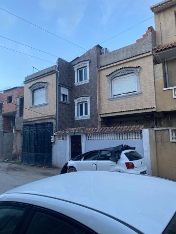 Vente Villa - 4