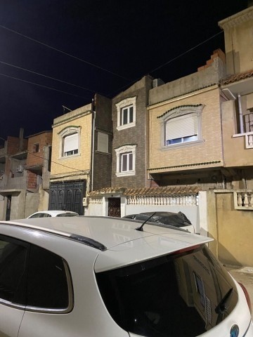 Vente Villa - 1