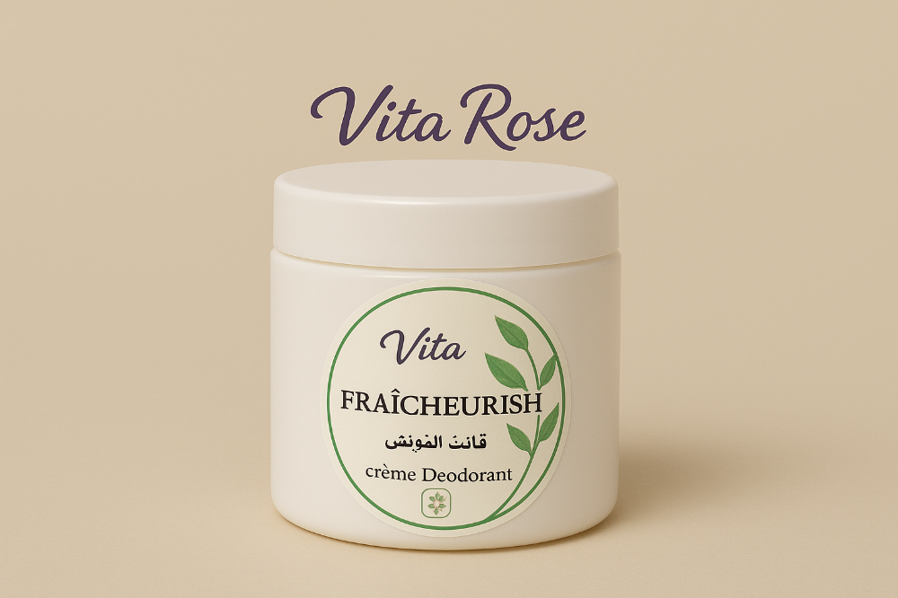 vita rose - 1