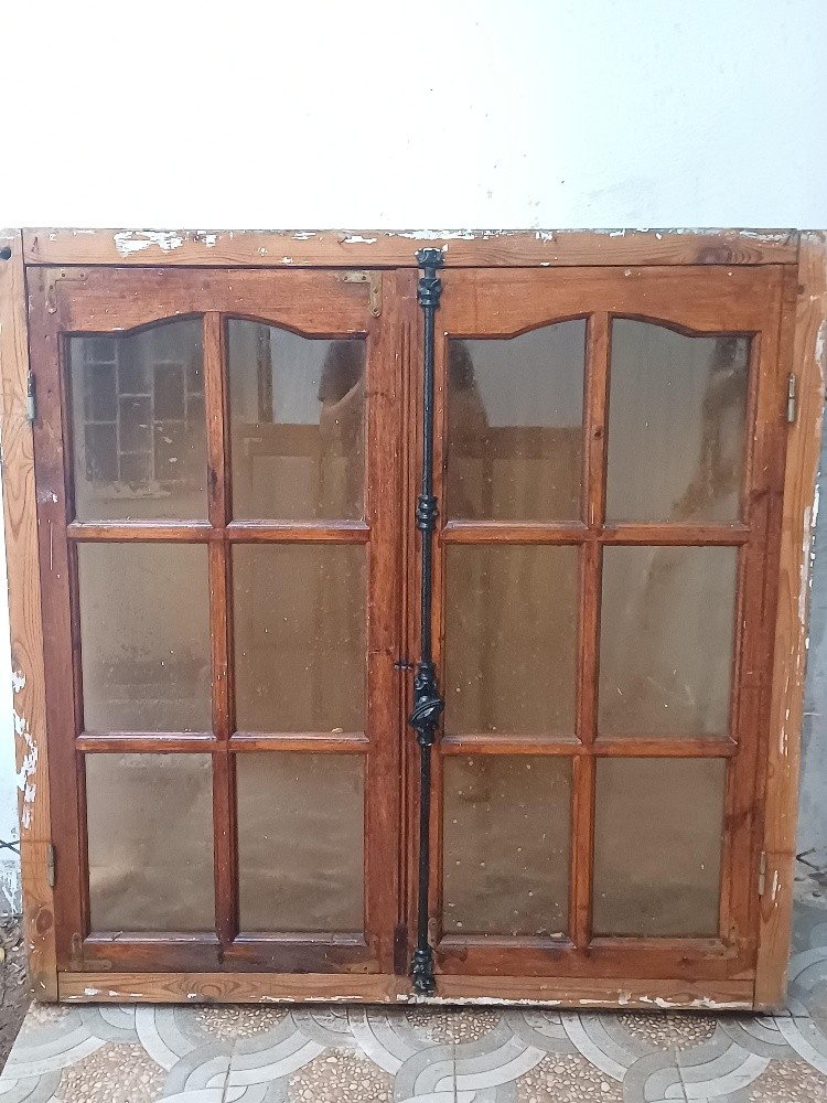 نوافذ - 8