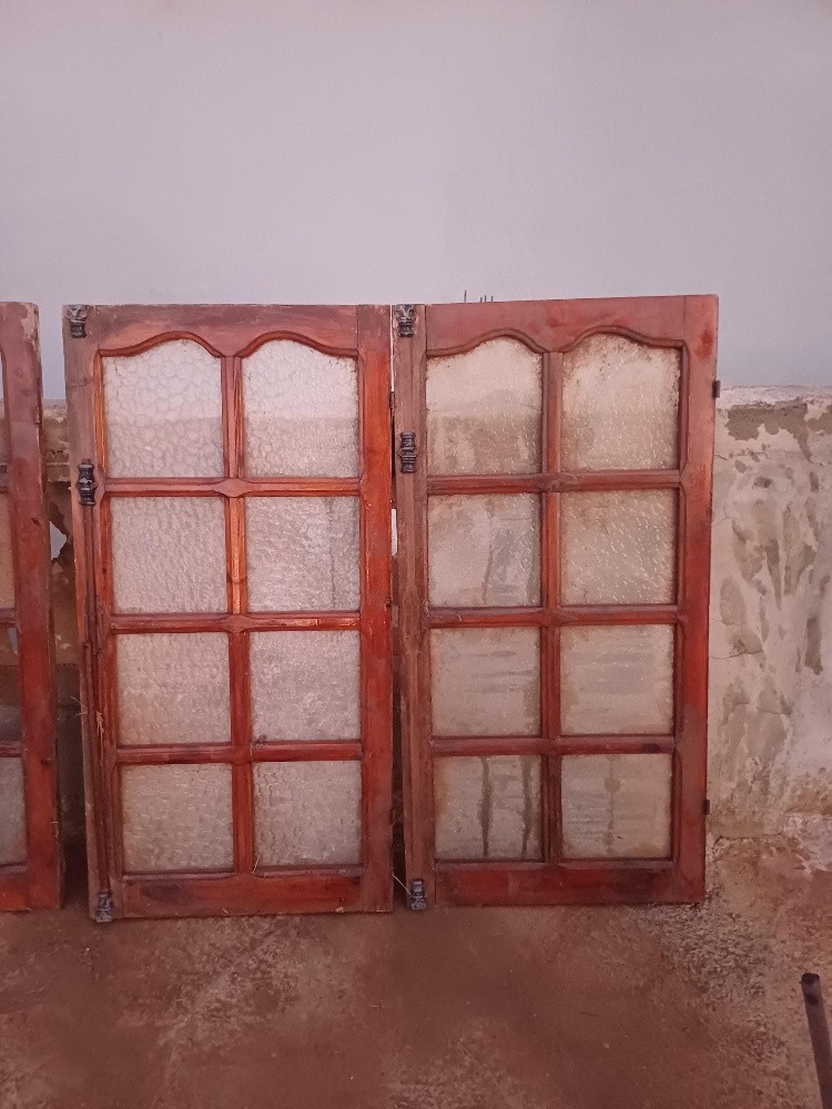 نوافذ - 1