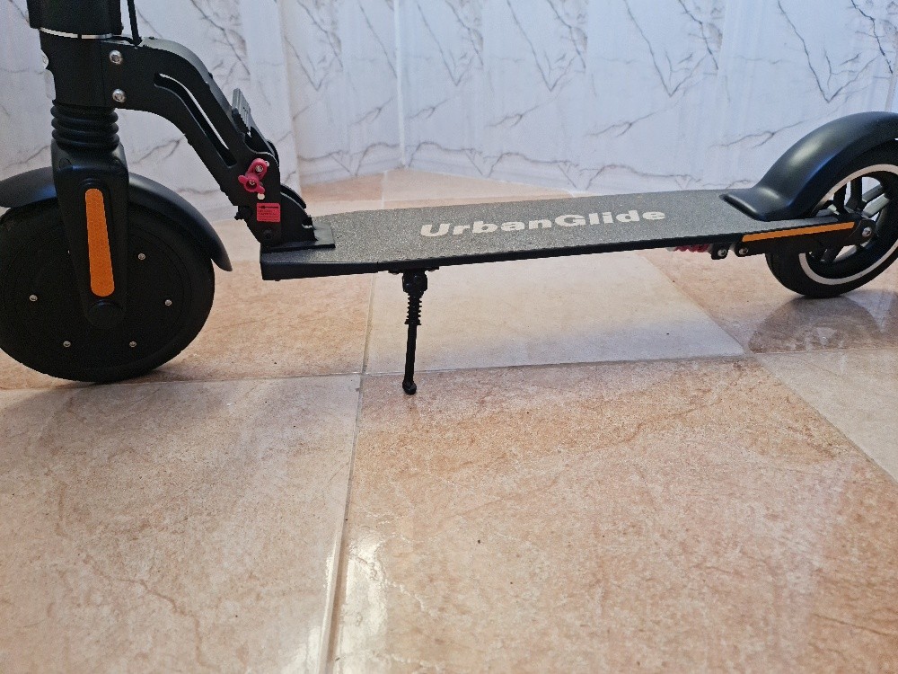 urbanglide - 4