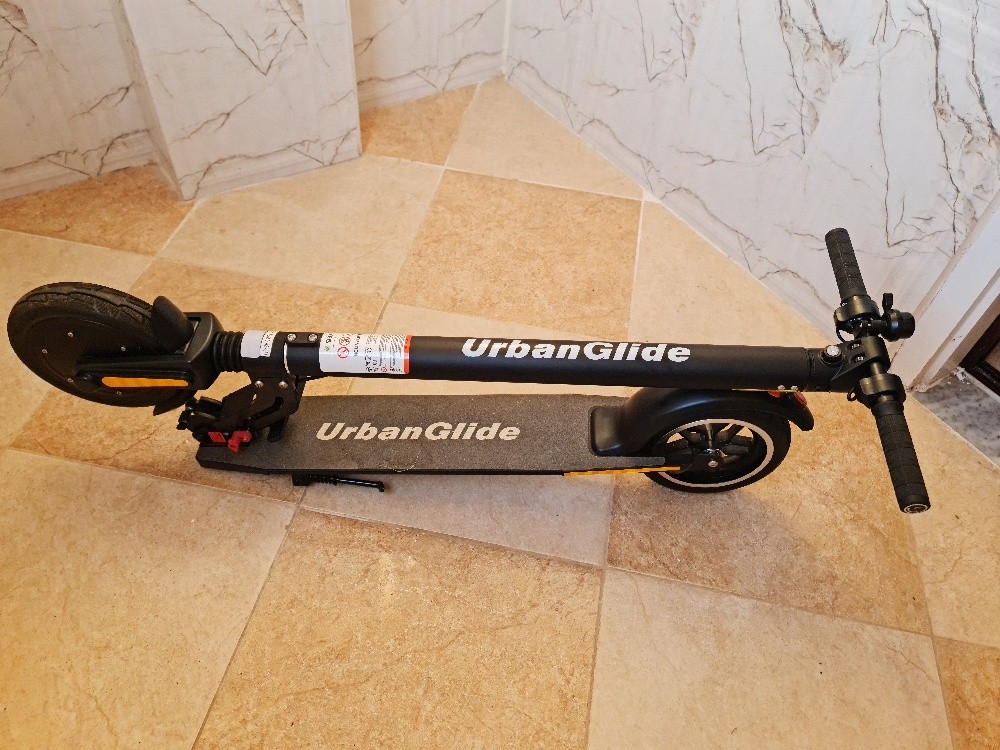 urbanglide - 1