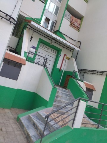 Vente Appartement F3 Béjaïa Akbo - 2